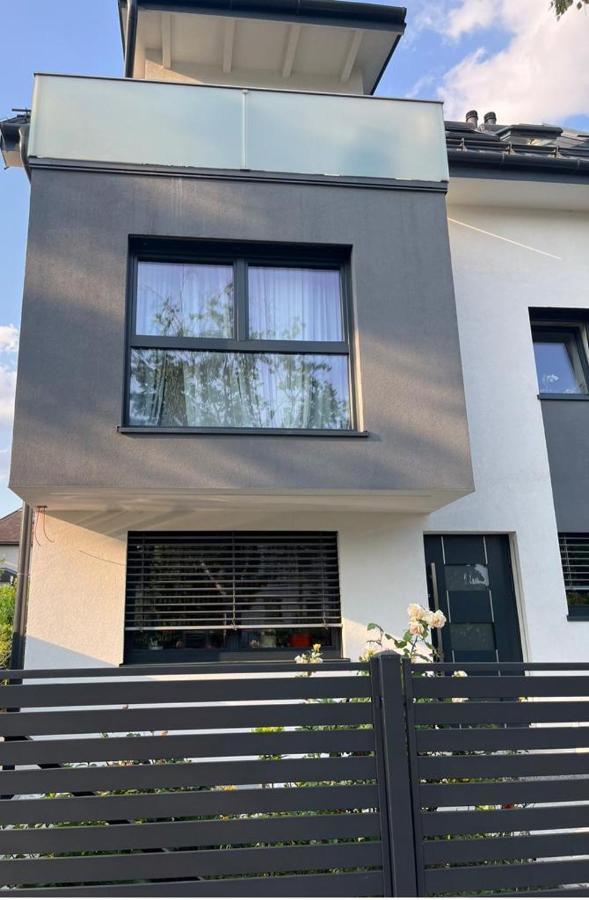 B-Apartment Vienna 12 Exterior foto